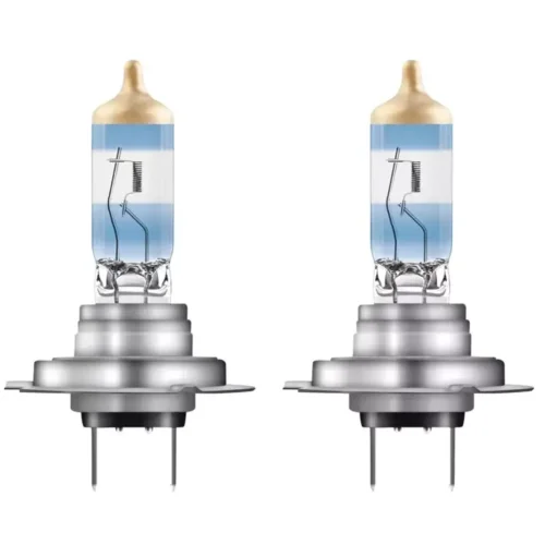 Osram Night breaker laser +220% H7 55w 2db - Image 2
