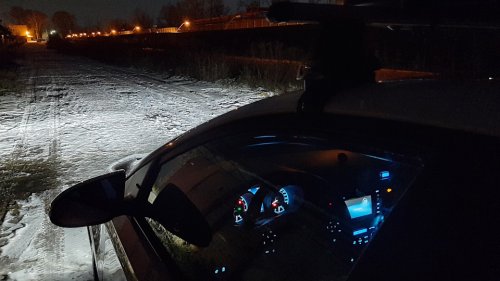 Toyota Auris fényszóró led szett 2012-2018 - Image 4