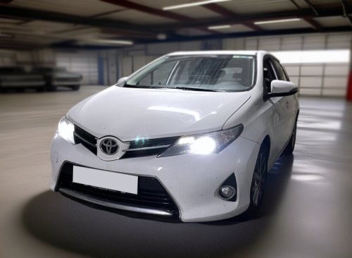 Toyota Auris fényszóró led szett 2012-2018 - Image 2