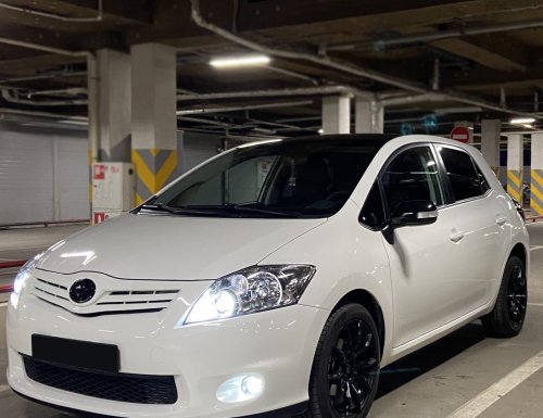 Toyota Auris fényszóró led szett 2007-2012 - Image 3