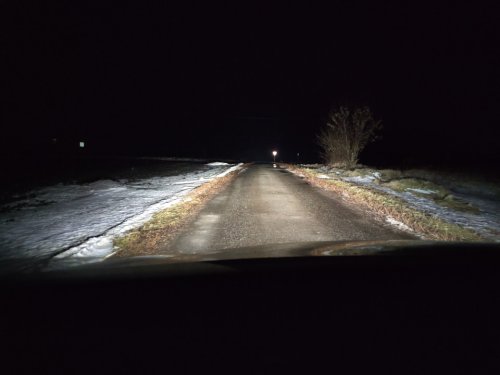 H7 Led izzó 2db Vokswagen adapteres - Image 10