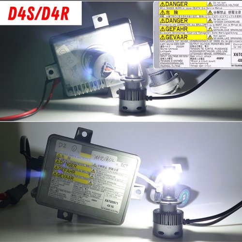 D4S Led izzó 2db - Image 3