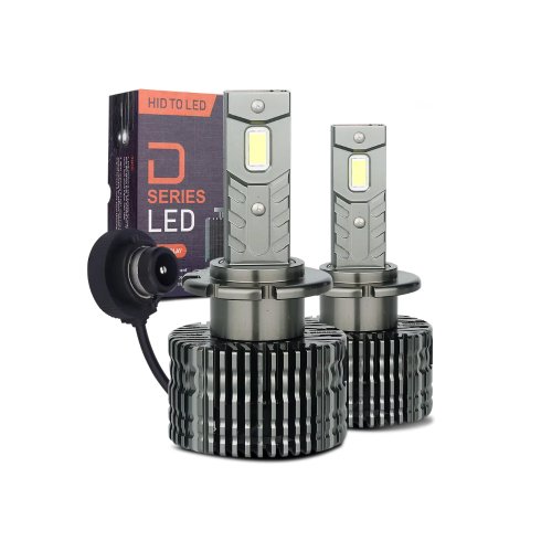 D4S Led izzó 2db - Image 2
