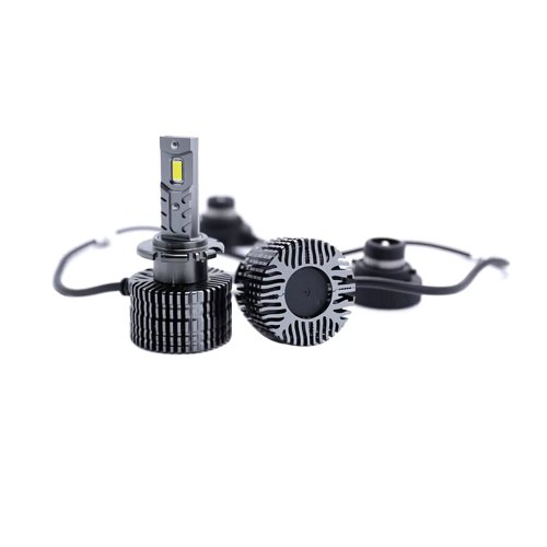 D4S Led izzó 2db - Image 7