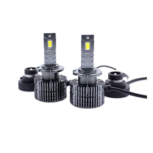 D4R Led izzó 2db
