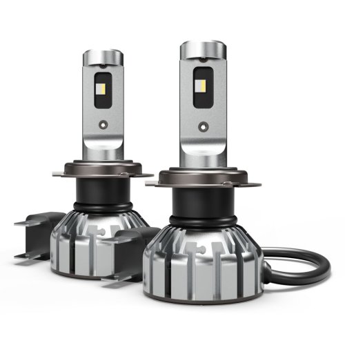 Osram Night Breaker H7 LED Smart 2db +330% fényerő - Image 2