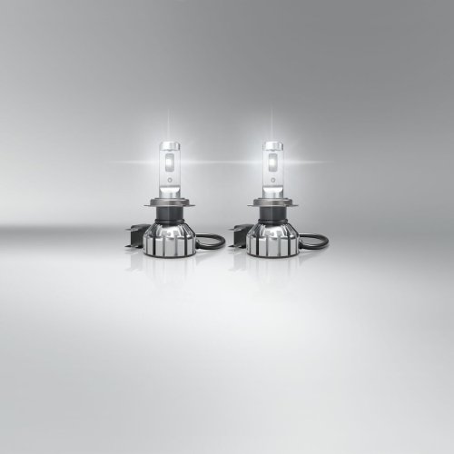 Osram Night Breaker H7 LED Smart 2db +330% fényerő - Image 3