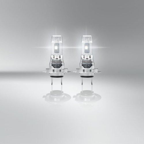 Osram Night Breaker H7 LED Speed - Image 3