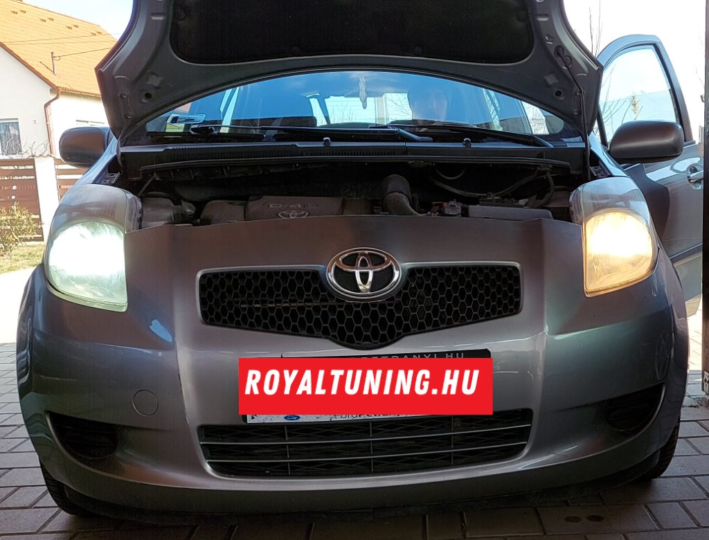h4 led osszehasonlitasa - Royal Tuning autó és motoros kiegészítő webshop