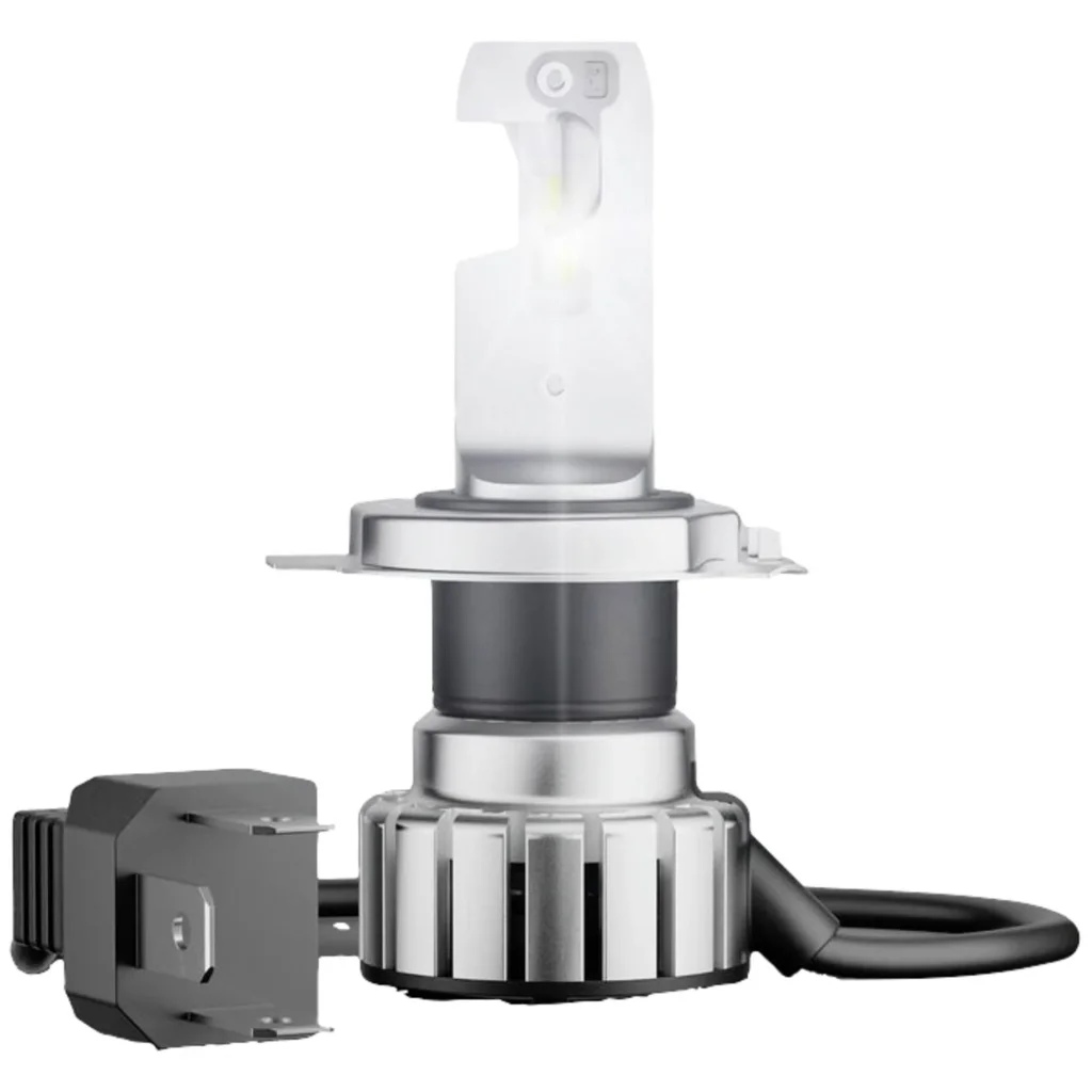 motorba osram led h4 e jeles night breaker led 2 - Royal Tuning autó és motoros kiegészítő webshop