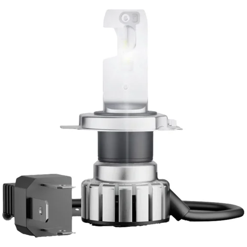 H4 led izzó Osram Night Breaker LED SMART H4, +330% 1db - Image 2