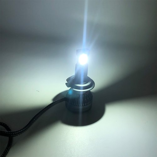 Hir2 9012 Led izzó V25 Series 2db - Image 9