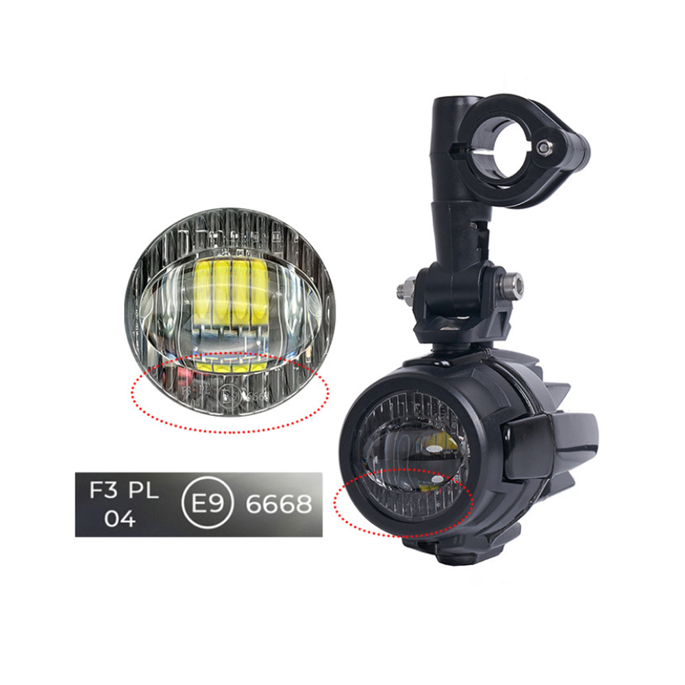 ejeles motor kiegeszitolampa kodlampa 4 1 - Royal Tuning autó és motoros kiegészítő webshop