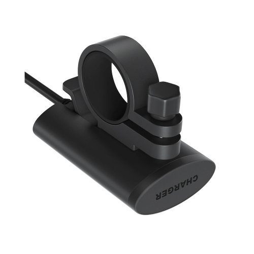Motoros töltő USB és USB C porttal - Image 4