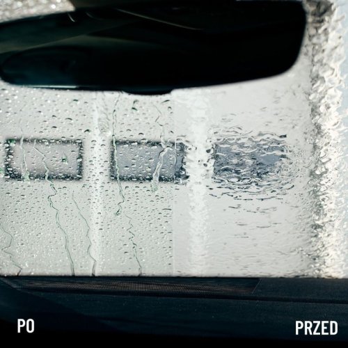 K2 Invisible viper szélvédő vízlepergető spray 200ml - Image 4