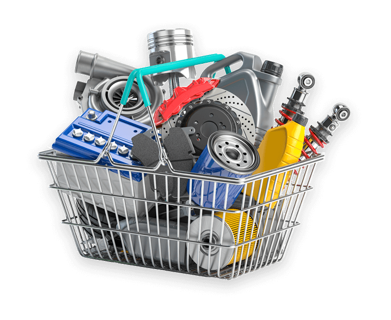 Cart 4 - Royal Tuning autó és motoros kiegészítő webshop
