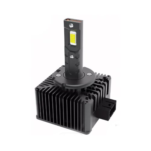 D1S Led izzó 2db - Image 10