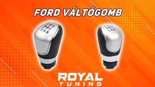 Ford váltógomb 5sebességes - Image 4