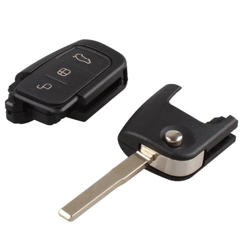 Ford bicskakulcs 2gombos - Image 6