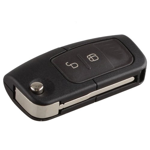 Ford bicskakulcs 2gombos - Image 2