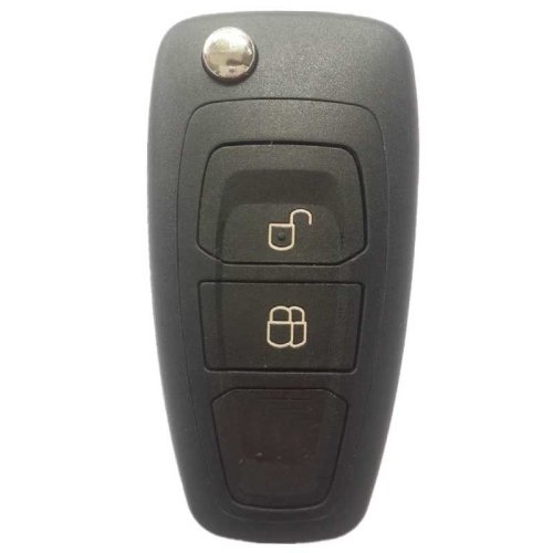 Ford bicskakulcs 2gombos - Image 2