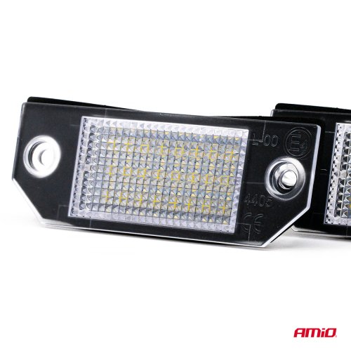 LED rendszámtábla világítás Ford típushoz - Image 2