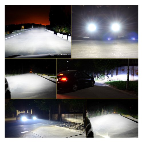 h15 led izzo 6