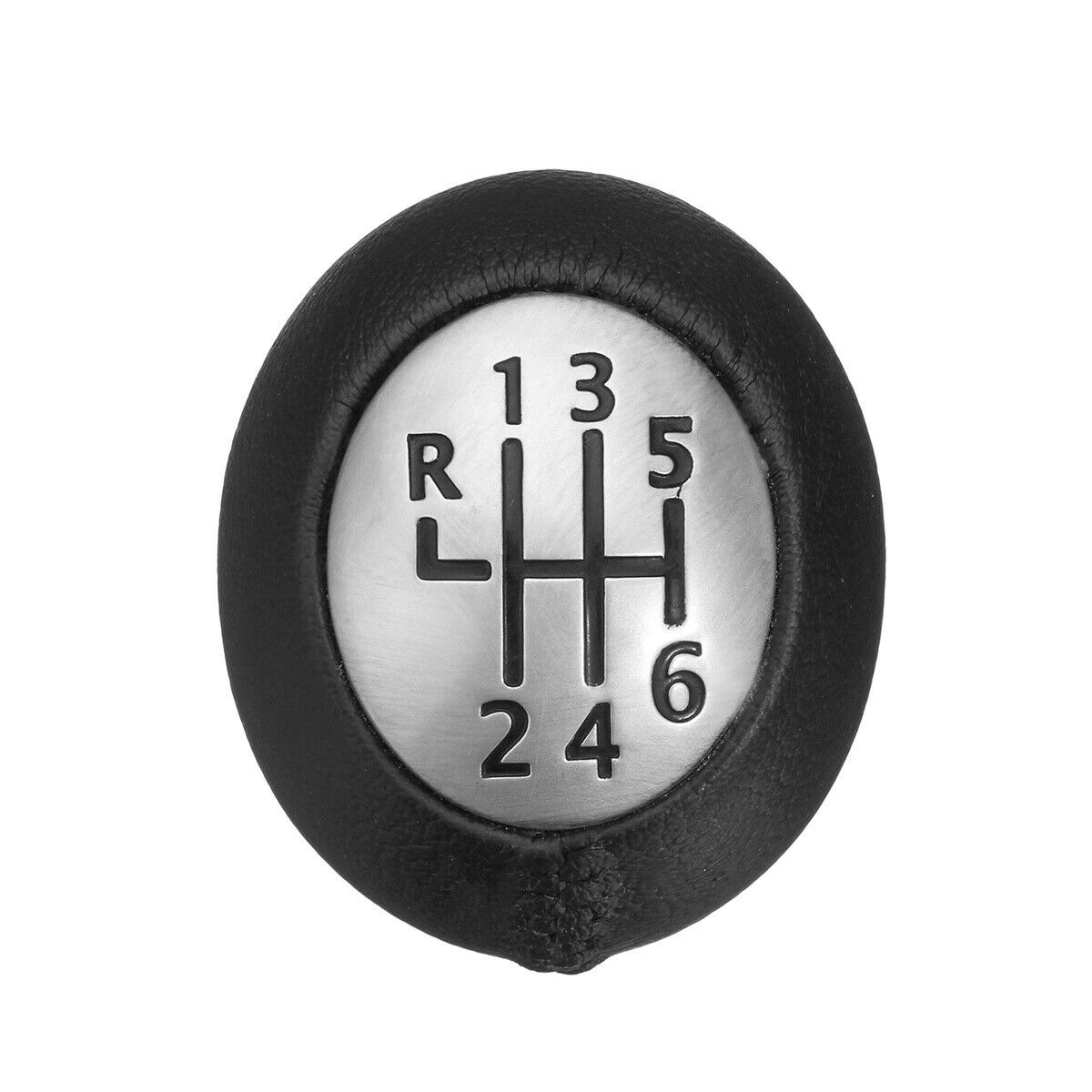 Fiat Talento váltógomb 6 sebességes bőrözött 2 Fiat Talento váltógomb 6 sebességes bőrözött - Image 2