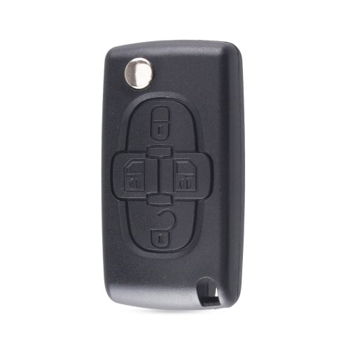Citroen bicskakulcs 4gombos - Image 10