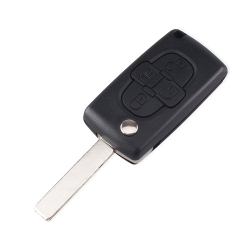 Citroen bicskakulcs 4gombos - Image 13