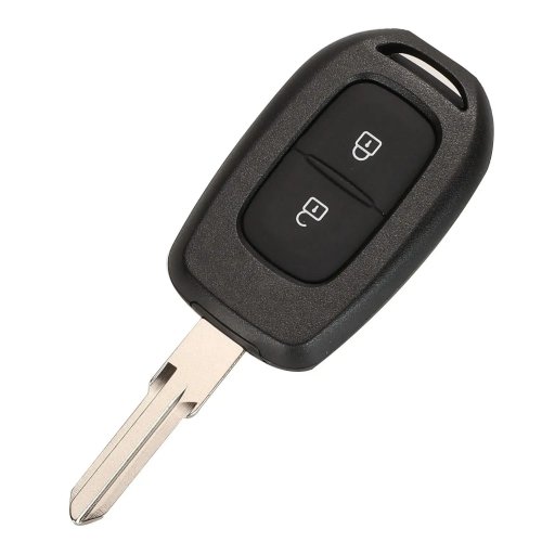 Dacia kulcsház 2 gombos