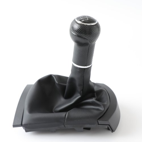 Seat váltógomb és váltószoknya 12mm 6 sebességes - Image 5