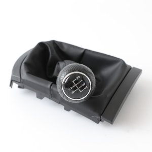 Seat váltógomb és váltószoknya 12mm 5 sebességes