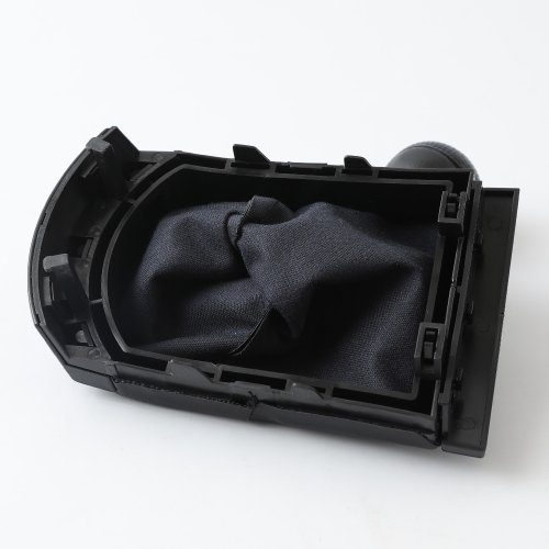 Seat váltógomb és váltószoknya 12mm 6 sebességes - Image 4