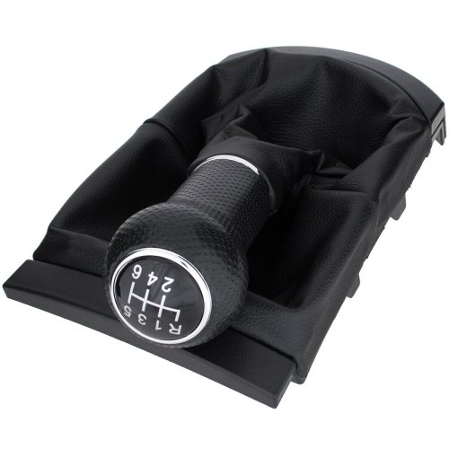 Seat váltógomb és váltószoknya 12mm 6 sebességes - Image 2