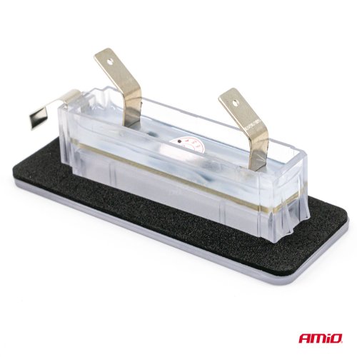LED rendszámtábla világítás Smart Fortwo típushoz - Image 2