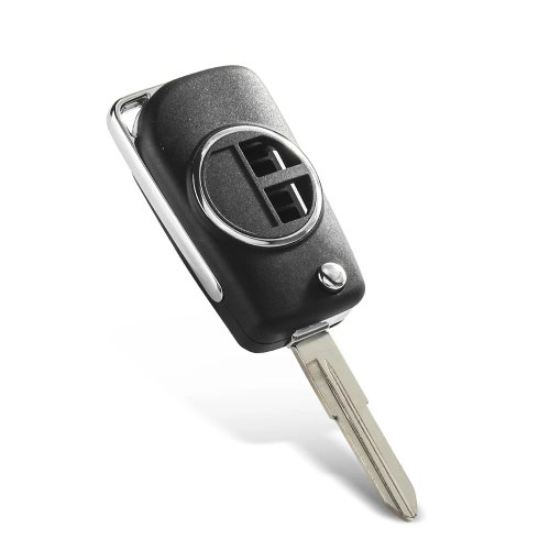 Suzuki kulcsház átalakító - Image 3
