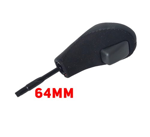 BMW váltógomb automata 64mm - Image 3