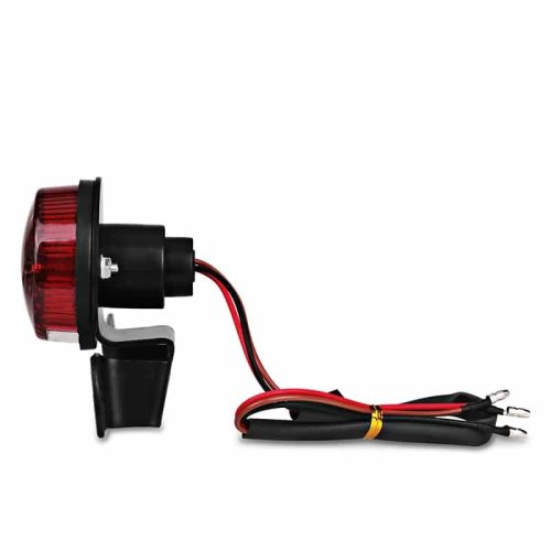Elektromos roller hátsó lámpa - Image 7