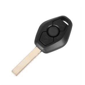 BMW kulcsház egyenes szárral