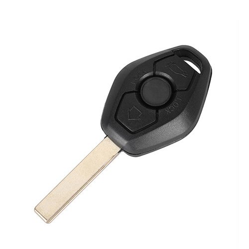 BMW kulcsház egyenes szárral