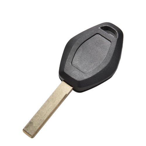 BMW kulcs elektronikával chippel - Image 4