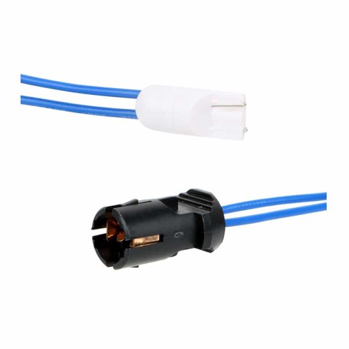 T10 w5w led Canbus adapter 2db - Image 6