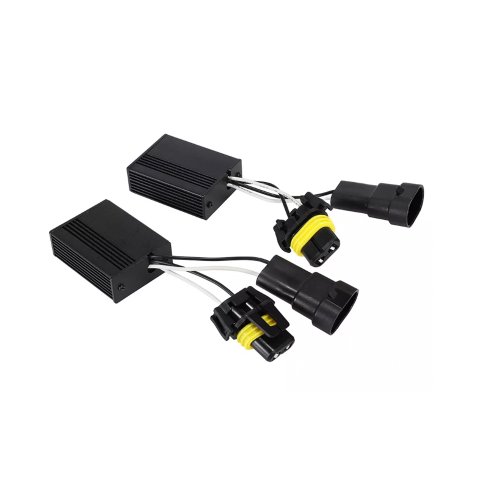 HB4 led canbus adapter 2db - Image 2