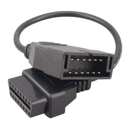 OBD GM átalakító 12->16pin - Image 2