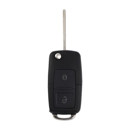 Volkswagen bicskakulcs 2 gombos - Image 3