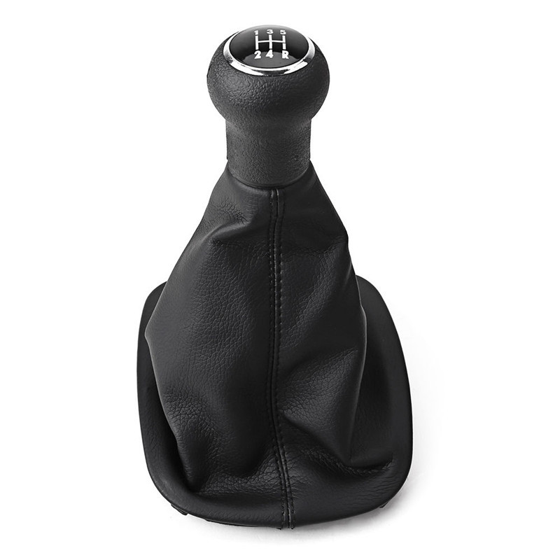 Volkswagen Passat B5 váltógomb és váltószoknya 5sebességes 2 Volkswagen Passat B5 váltógomb és váltószoknya 5sebességes - Image 2