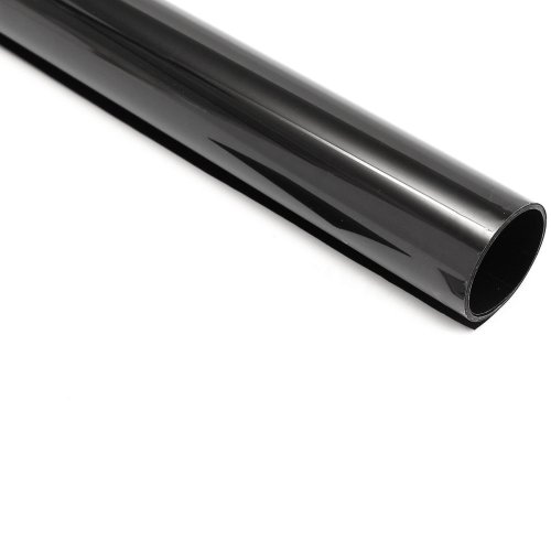 Autó ablak sötétítő fólia 5% 75x300cm - Image 4