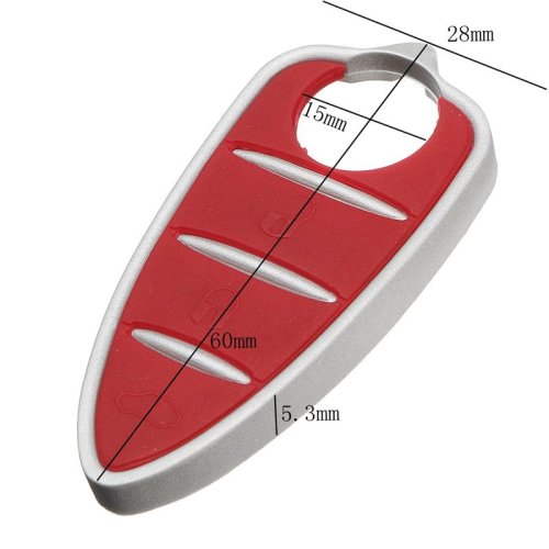 Alfa Romeo gombsor - Image 2