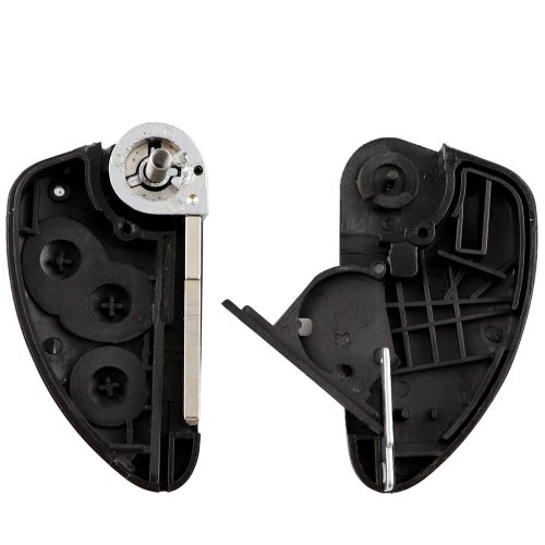 Alfa Romeo bicskakulcs 3gombos - Image 7